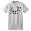 Beefy T ® 100% Cotton T Shirt Thumbnail