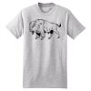 Beefy T ® 100% Cotton T Shirt Thumbnail