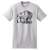 Beefy T ® 100% Cotton T Shirt Thumbnail
