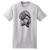 Beefy T ® 100% Cotton T Shirt Thumbnail