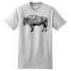 Beefy T ® 100% Cotton T Shirt Thumbnail