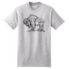 Beefy T ® 100% Cotton T Shirt Thumbnail