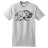 Beefy T ® 100% Cotton T Shirt Thumbnail
