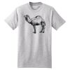 Beefy T ® 100% Cotton T Shirt Thumbnail
