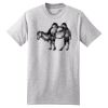 Beefy T ® 100% Cotton T Shirt Thumbnail