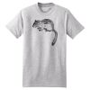 Beefy T ® 100% Cotton T Shirt Thumbnail