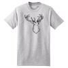 Beefy T ® 100% Cotton T Shirt Thumbnail