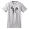 Beefy T ® 100% Cotton T Shirt Thumbnail