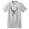 Beefy T ® 100% Cotton T Shirt Thumbnail
