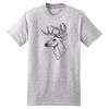 Beefy T ® 100% Cotton T Shirt Thumbnail