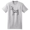 Beefy T ® 100% Cotton T Shirt Thumbnail
