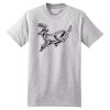 Beefy T ® 100% Cotton T Shirt Thumbnail
