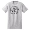 Beefy T ® 100% Cotton T Shirt Thumbnail
