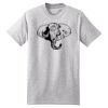 Beefy T ® 100% Cotton T Shirt Thumbnail