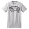 Beefy T ® 100% Cotton T Shirt Thumbnail