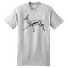 Beefy T ® 100% Cotton T Shirt Thumbnail