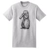 Beefy T ® 100% Cotton T Shirt Thumbnail