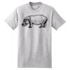 Beefy T ® 100% Cotton T Shirt Thumbnail