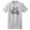 Beefy T ® 100% Cotton T Shirt Thumbnail