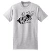 Beefy T ® 100% Cotton T Shirt Thumbnail