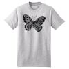 Beefy T ® 100% Cotton T Shirt Thumbnail