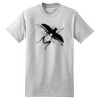 Beefy T ® 100% Cotton T Shirt Thumbnail