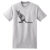 Beefy T ® 100% Cotton T Shirt Thumbnail