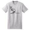 Beefy T ® 100% Cotton T Shirt Thumbnail