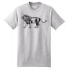 Beefy T ® 100% Cotton T Shirt Thumbnail