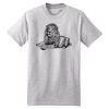 Beefy T ® 100% Cotton T Shirt Thumbnail