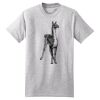 Beefy T ® 100% Cotton T Shirt Thumbnail