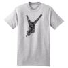Beefy T ® 100% Cotton T Shirt Thumbnail