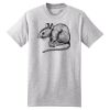 Beefy T ® 100% Cotton T Shirt Thumbnail