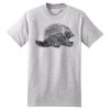 Beefy T ® 100% Cotton T Shirt Thumbnail