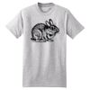 Beefy T ® 100% Cotton T Shirt Thumbnail