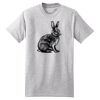 Beefy T ® 100% Cotton T Shirt Thumbnail