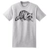Beefy T ® 100% Cotton T Shirt Thumbnail