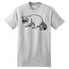 Beefy T ® 100% Cotton T Shirt Thumbnail