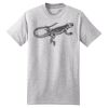 Beefy T ® 100% Cotton T Shirt Thumbnail