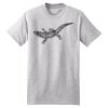 Beefy T ® 100% Cotton T Shirt Thumbnail