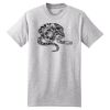 Beefy T ® 100% Cotton T Shirt Thumbnail