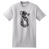 Beefy T ® 100% Cotton T Shirt Thumbnail