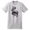 Beefy T ® 100% Cotton T Shirt Thumbnail