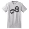 Beefy T ® 100% Cotton T Shirt Thumbnail