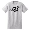 Beefy T ® 100% Cotton T Shirt Thumbnail