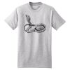 Beefy T ® 100% Cotton T Shirt Thumbnail