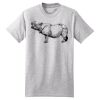 Beefy T ® 100% Cotton T Shirt Thumbnail