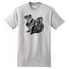 Beefy T ® 100% Cotton T Shirt Thumbnail