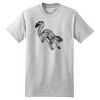 Beefy T ® 100% Cotton T Shirt Thumbnail