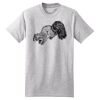 Beefy T ® 100% Cotton T Shirt Thumbnail